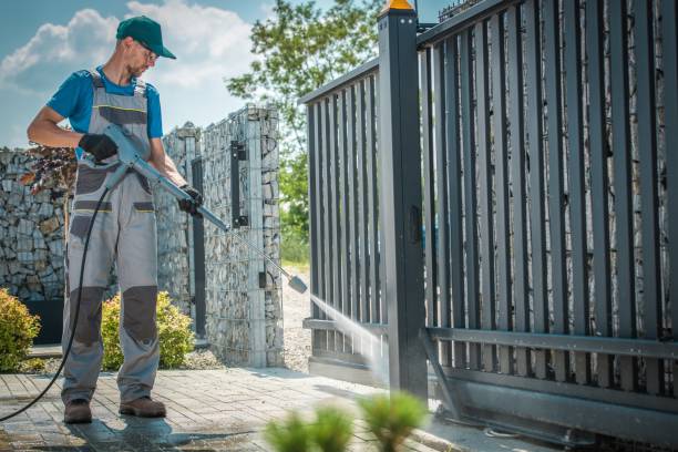 Best Building Exterior Washing  in Montclair State University, NJ