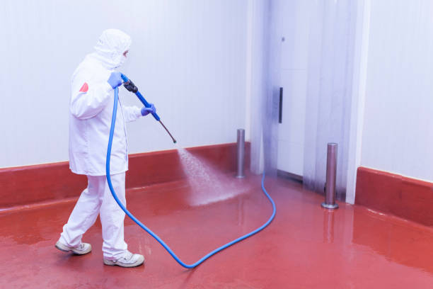 Best Machinery and Equipment Cleaning  in Montclair State University, NJ