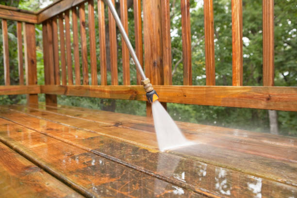 Best Parking Lot and Garage Cleaning  in Montclair State University, NJ