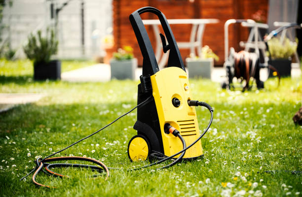 Best Machinery and Equipment Cleaning  in Montclair State University, NJ